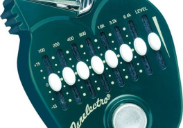 Danelectro