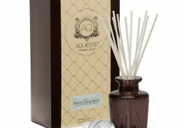 Aquiesse
