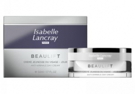Isabelle Lancray