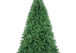 Classic Christmas Tree