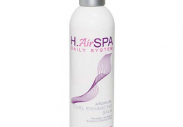 H.AirSPA