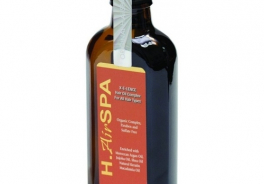 H.AirSPA