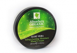 Absolute Organic
