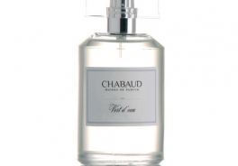 Chabaud Maison de Parfum