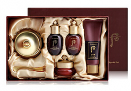 The History Of Whoo