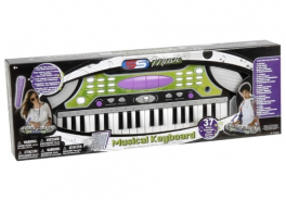 SS Music