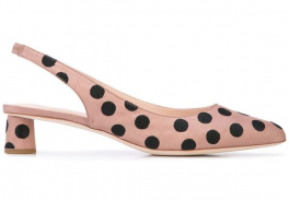 Loeffler Randall