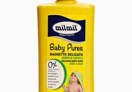 Milmil