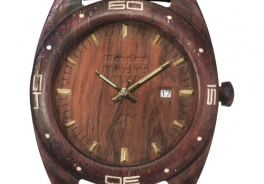 AA Wooden Watches