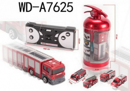 Junfa toys