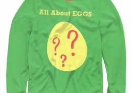 Eggs
