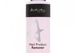 Artistic Nail Design
