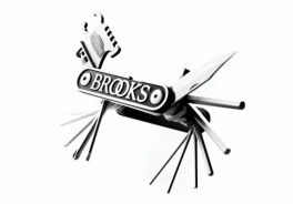 Brooks England