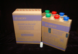 LUCKY