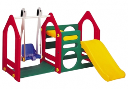 Haenim Toy