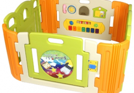 Haenim Toy
