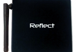 Reflect