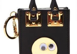 Sophie Hulme