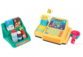 S+S Toys