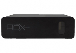 HDX