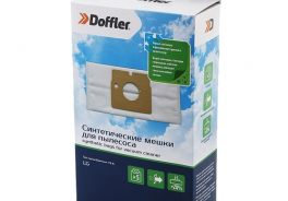 Doffler