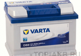 VARTA