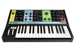 Moog