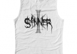 SINNER's BONES 