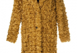 Baum und Pferdgarten