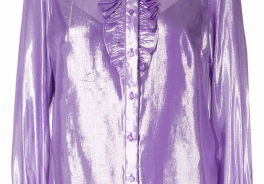 Baum und Pferdgarten