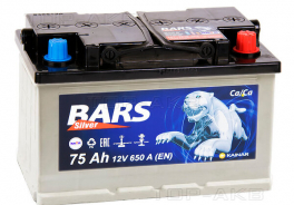 BARS