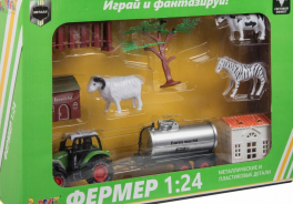 DEVIK Play Joy