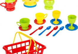 Huada Toys