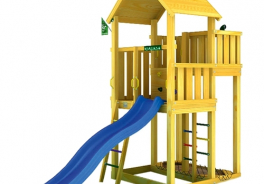 Jungle Gym