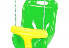 Jungle Gym