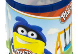 Play-Doh