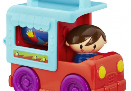 Playskool