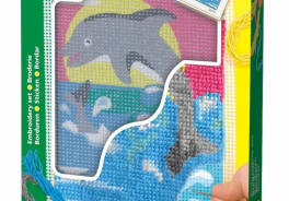 SES creative
