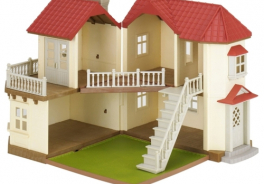 Sylvanian Families