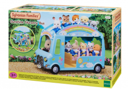 Sylvanian Families
