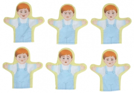 Наивный мир