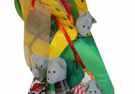 Наивный мир