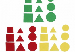 Наивный мир