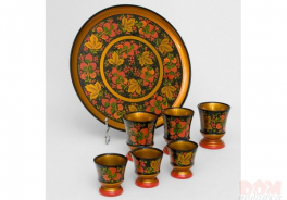 Народные промыслы