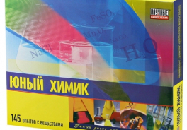 Научные Развлечения