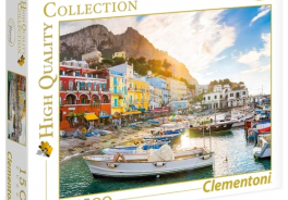 Clementoni