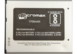 Micromax