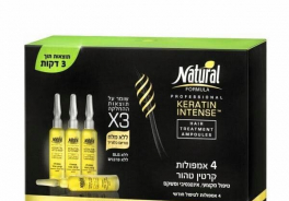 Natural Formula