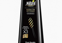 Natural Formula