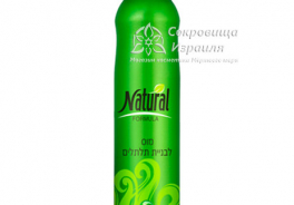 Natural Formula